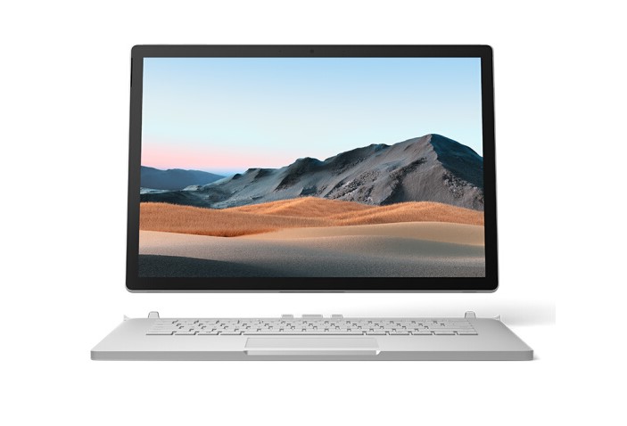 筠连Surface 维修前的准备工作